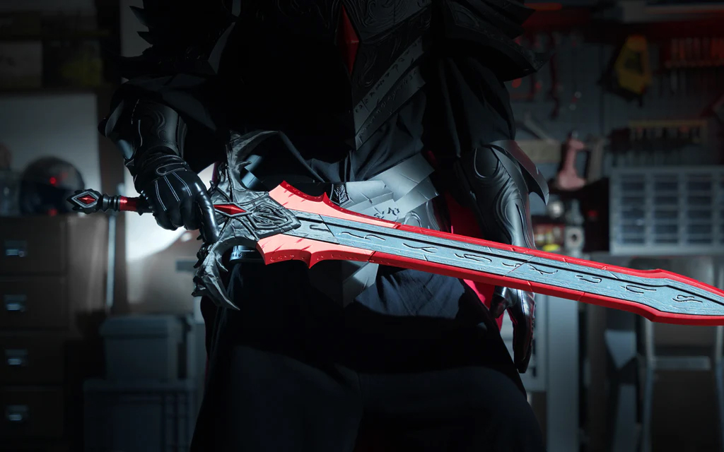 フルスケール造形