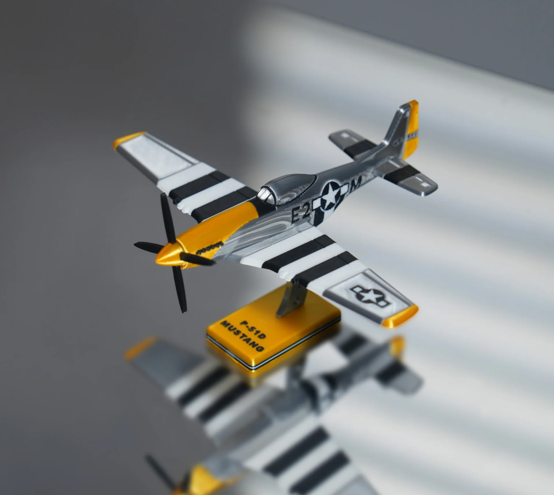 P51マスタング