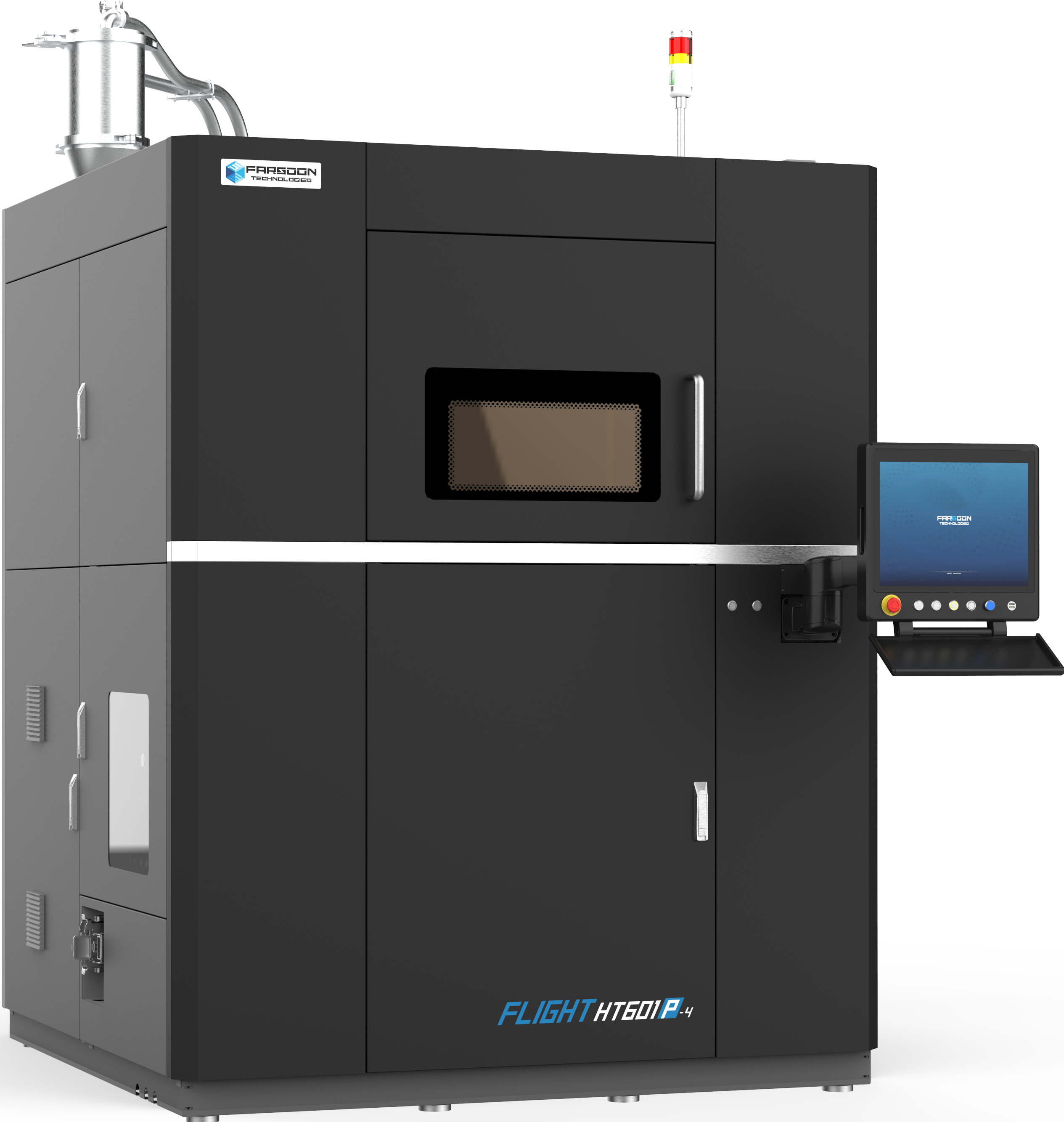 Farsoon Flight HT601P-4