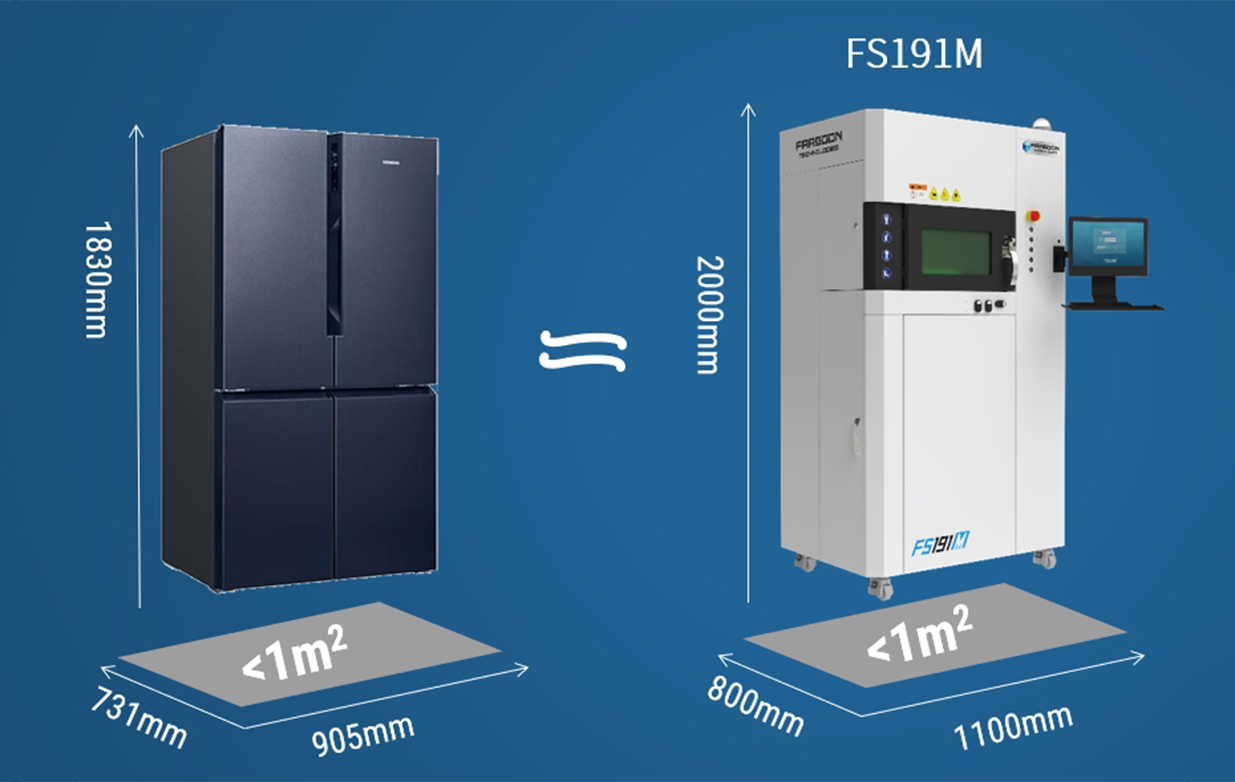 Farsoon FS191M