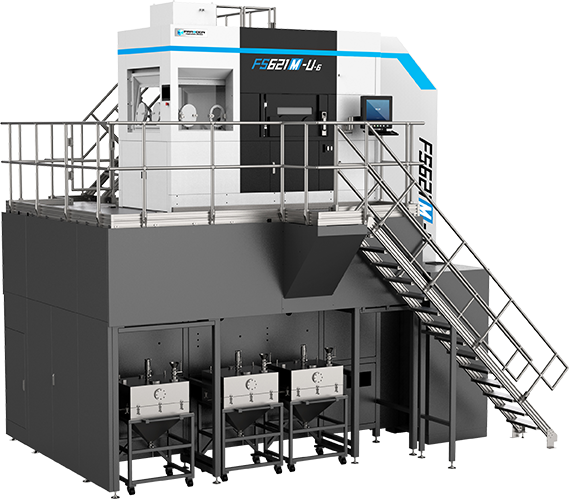 Farsoon FS621M-U-6