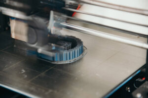 3Dプリンターのラフトの役割とは？メリットやデメリットを解説