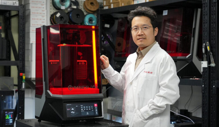 3Dプリンターが拓く医療の最前線：希少疾患を持つ子どもを救うRaise3Dの貢献
