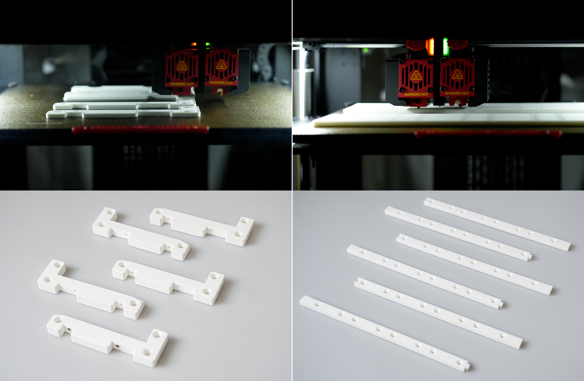 CATL、Raise3Dプリンターで部品を製造