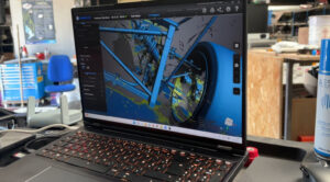 プジョー207スパイダースキャン結果