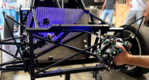 プジョー207スパイダー