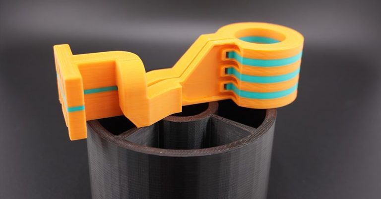 SolidCAM、Raise3Dの3Dプリンティング技術でソフトウェア開発を加速、リードタイムを半減