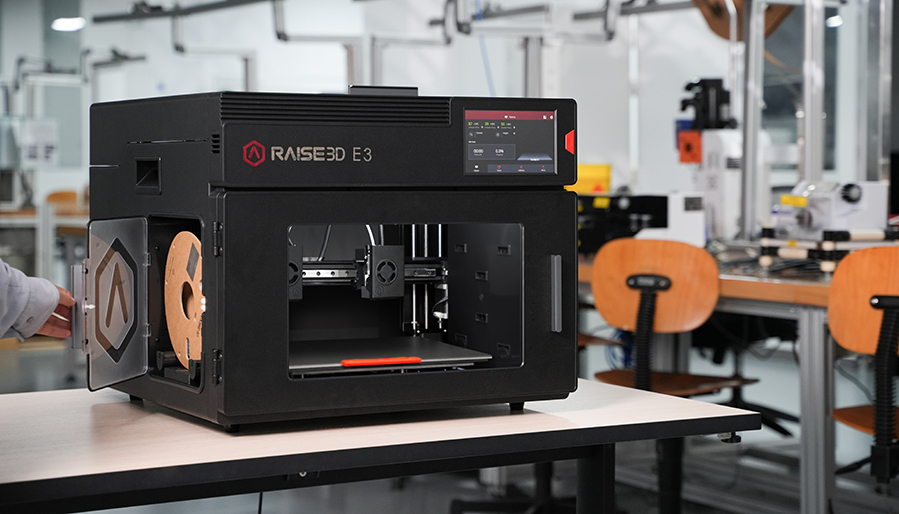 Raise3D E3