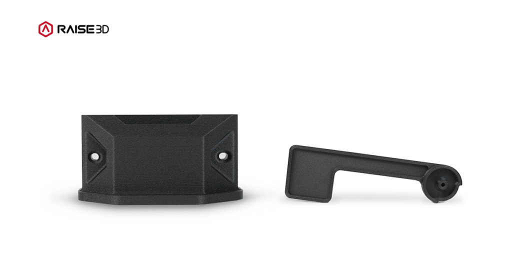 【徹底比較】PET CFフィラメントの特性と選び方｜Raise3D、Forward AM、Bambu Labの数値を検証