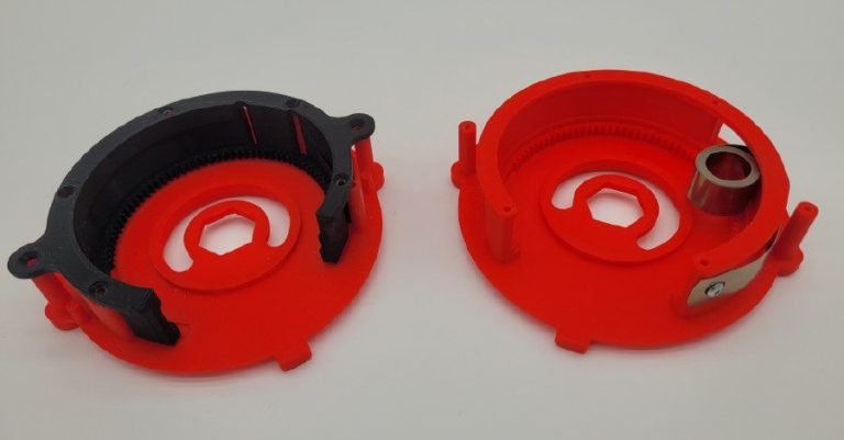 Scorpion Security、Raise3DのHyper FFFソリューションを活用した3Dプリント製治具・固定具により、組立効率を向上