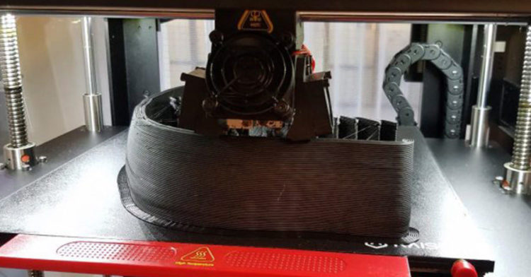 医療分野における3Dプリンティング：放射線治療用のオーダーメイドのボーラスおよびシールド